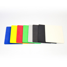 Different Density Available Rigid Waterproof PVC Sheet Foam Board